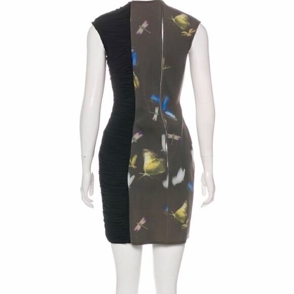 Faith Connexsion Printed Mini Dress - Picture 3 of 3